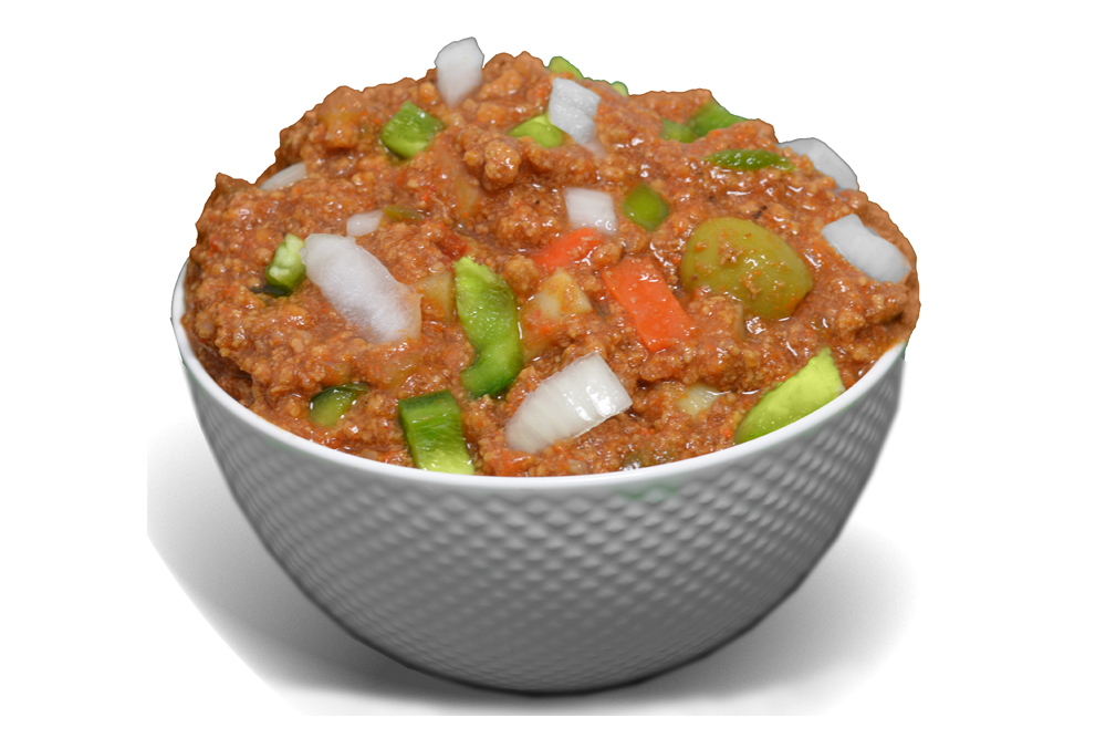 Picadillo